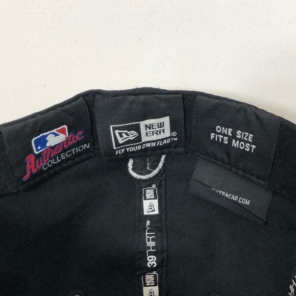 New Era 2011 World Series Champions St Louis Cardinals MLB Baseball Hat One Size - Picture 12 of 13